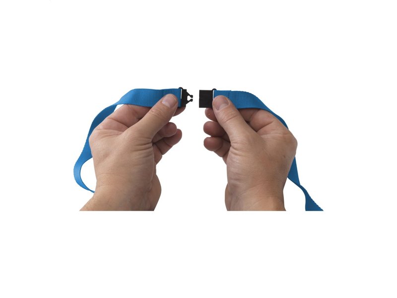 KeyCord Budget Safety 2 cm lanyard