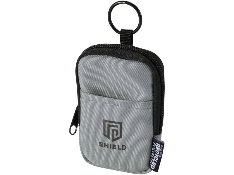 Byron Clip & Go GRS gerecycleerd klein etui 0,2L