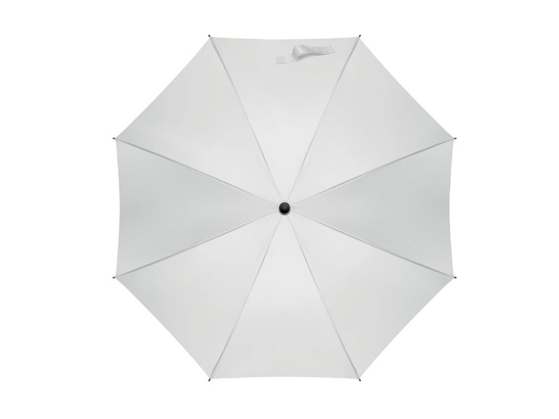Seatle windbestendige paraplu bedrukken | Duurzame paraplu met logo Seatle windbestendige paraplu bedrukken | Duurzame paraplu met logo