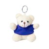 TEDCHAIN Sleutelhanger Teddybeer