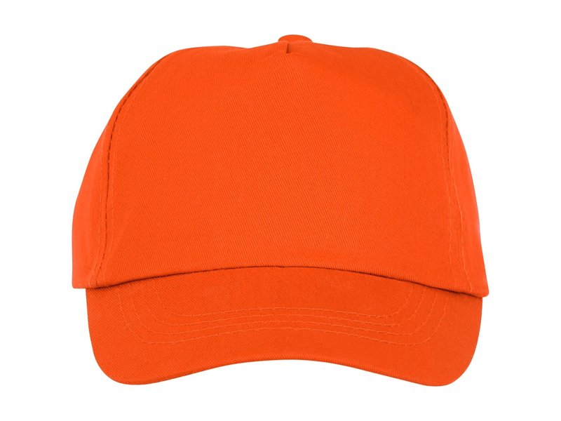 Feniks 5 panel kinder cap