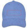 Davis 6 panel cap