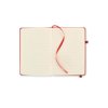 ARPU - Gerecycled PU A5 notitieboek ARPU - Gerecycled PU A5 notitieboek