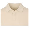 Oakville heren polo met lange mouwen