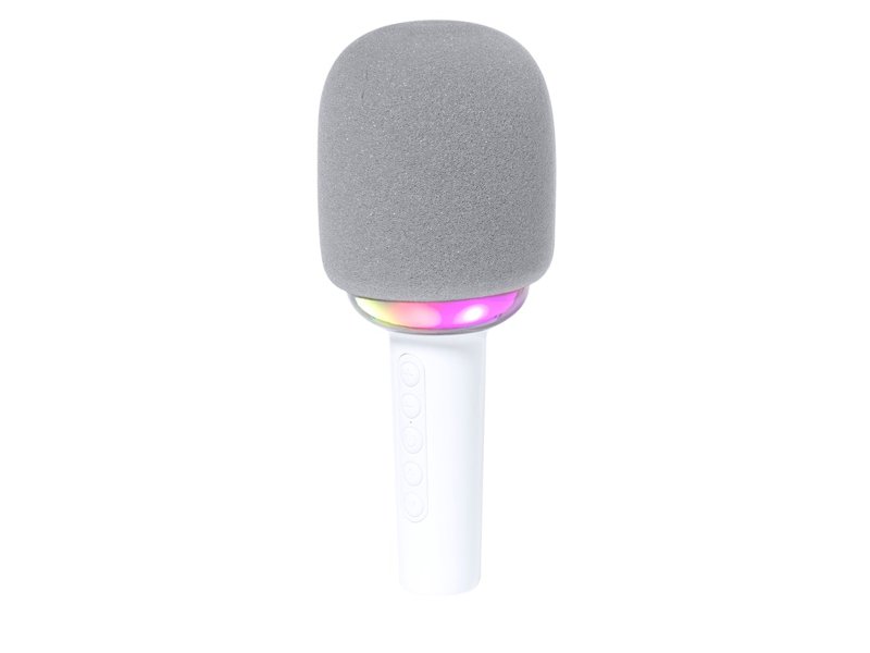 Speaker Microfoon Sinfonyx