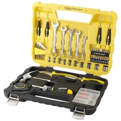 Gereedschappen  Gereedschapsets