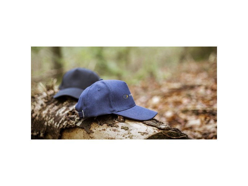 Hamar Cap Recycled katoenen pet Hamar Cap Recycled katoenen pet