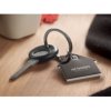 Huisvormige sleutelhanger