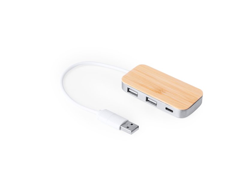 USB Hub Zurk