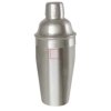 Gaudie gerecyclede roestvrijstalen cocktailshaker Gaudie gerecyclede roestvrijstalen cocktailshaker