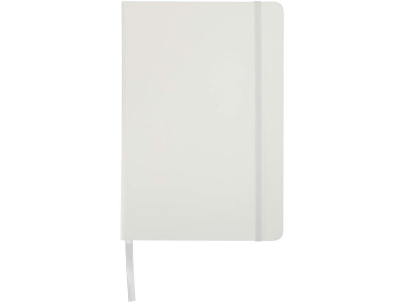 Spectrum A5 notitieboek met gestippelde pagina’s Spectrum A5 notitieboek met gestippelde pagina’s