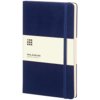 Moleskine Classic L hardcover notitieboek - gelinieerd