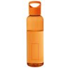 Sky 650 ml waterfles van gerecycled plastic Sky 650 ml waterfles van gerecycled plastic