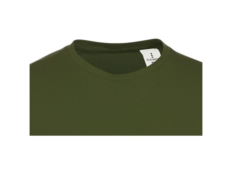 Goedkoop bedrukte T-shirts | Heros Heren T-shirt met korte mouwen Goedkoop bedrukte T-shirts | Heros Heren T-shirt met korte mouwen