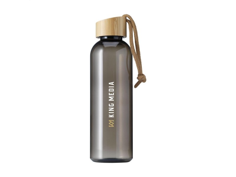 Shima RCS RPET Bottle 700 ml waterfles Shima RCS RPET Bottle 700 ml waterfles