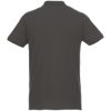 Beryl biologisch gerecyclede herenpolo met korte mouwen Beryl biologisch gerecyclede herenpolo met korte mouwen