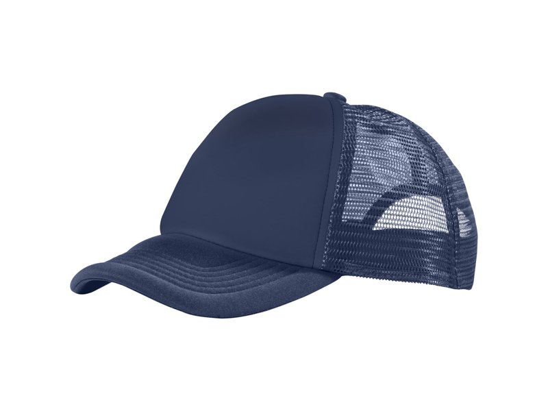 Trucker 5 panel cap Trucker 5 panel cap