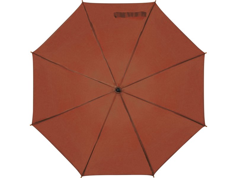 Houten paraplu » Automatische veer, diverse kleuren en te bedrukken!