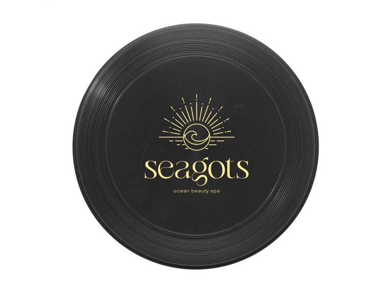 Plastic Bank Frisbee Plastic Bank Frisbee
