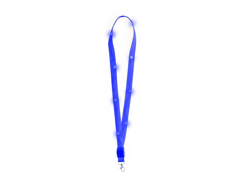 Lanyard Wilou