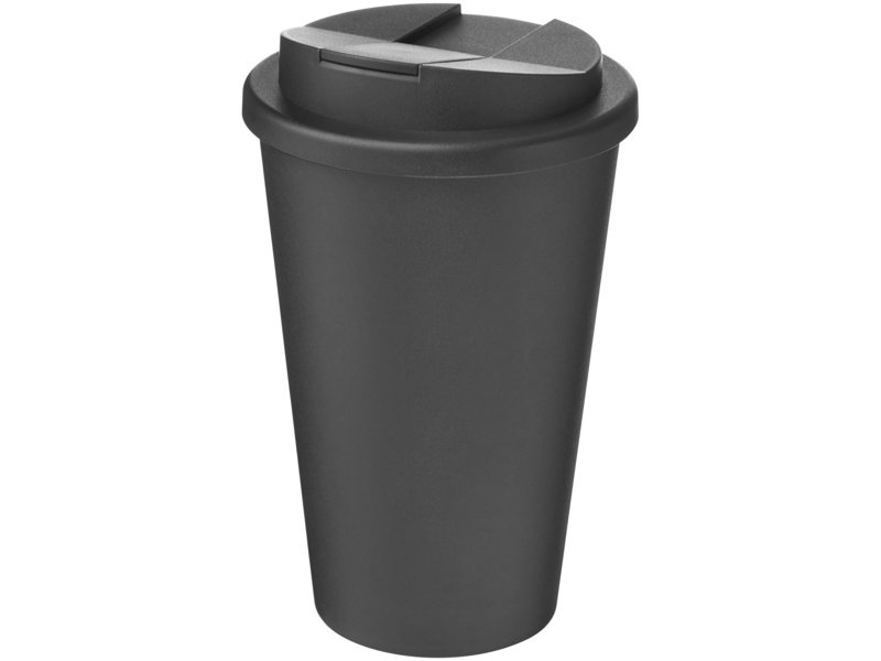 Americano® Renew geïsoleerde 350 ml beker met knoeibestendig deksel Americano® Renew geïsoleerde 350 ml beker met knoeibestendig deksel