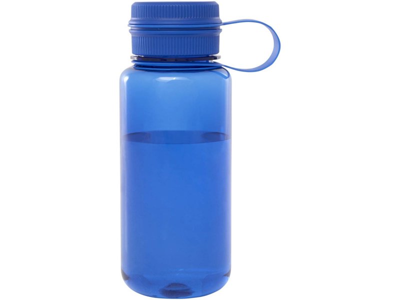 Ryder 900 ml RCS gecertificeerde RPET sportfles met multifunctioneel deksel