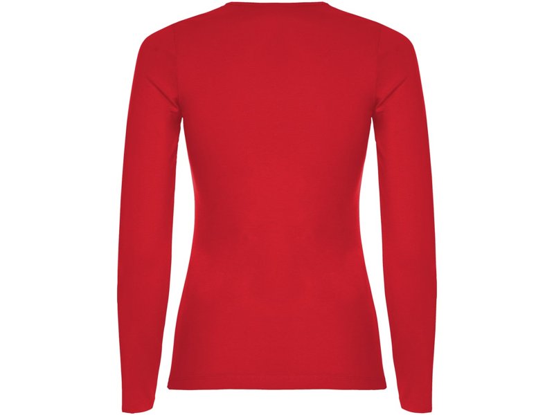 Extreme damesshirt met lange mouwen Extreme damesshirt met lange mouwen