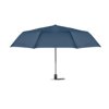 Rochester 27 inch windbestendige paraplu bedrukken | Opvouwbare stormparaplu Rochester 27 inch windbestendige paraplu bedrukken | Opvouwbare stormparaplu