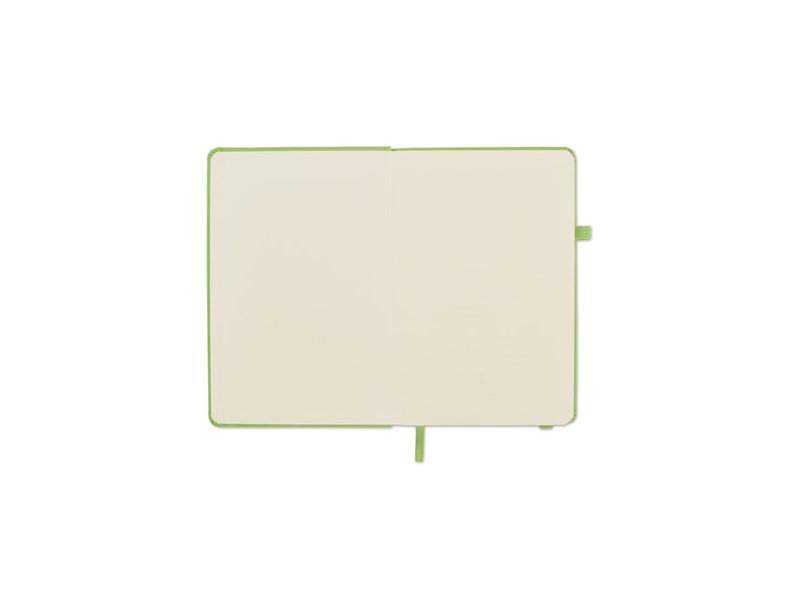 ARPU - Gerecycled PU A5 notitieboek ARPU - Gerecycled PU A5 notitieboek