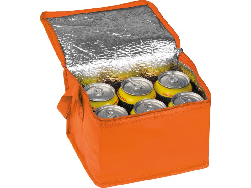 Non Woven koeltas Nieby