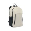 KOROVIN - 15" zachte PU laptop rugzak