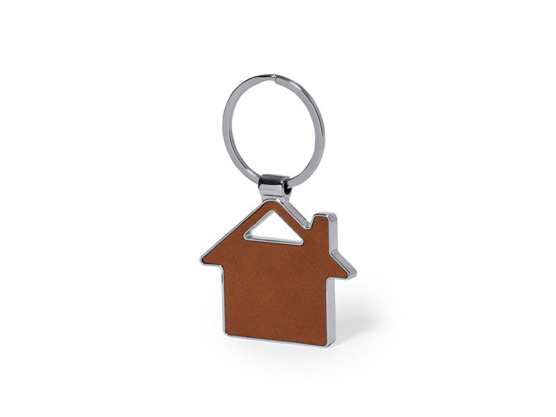 Sleutelhanger Fostel Sleutelhanger Fostel