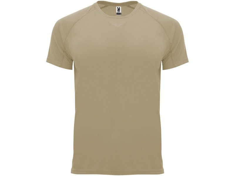 Bahrain sportshirt met korte mouwen voor heren