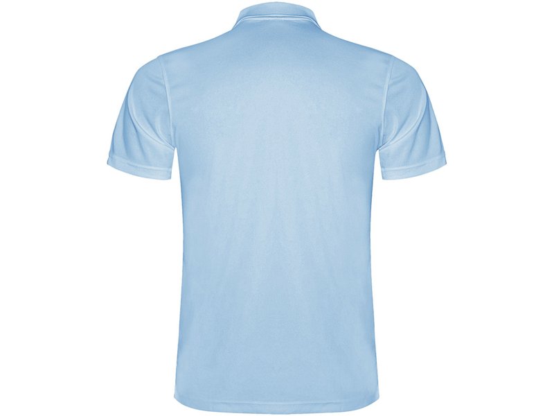 Monzha sportpolo met korte mouwen voor heren Monzha sportpolo met korte mouwen voor heren