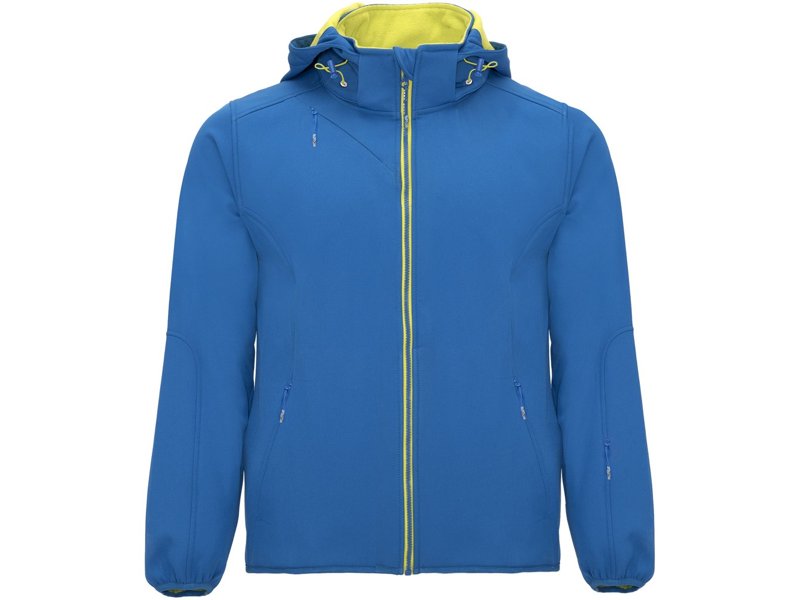 Siberia unisex softshell jack Siberia unisex softshell jack