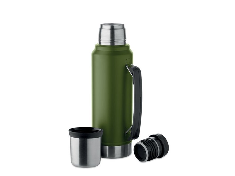 NYIMA - Dubbelwandige fles 1L NYIMA - Dubbelwandige fles 1L