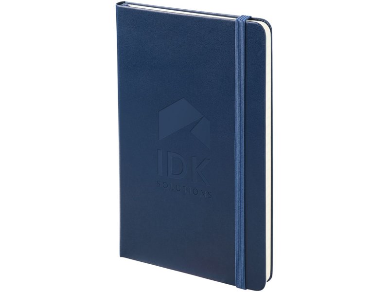 Moleskine Classic L hardcover notitieboek - gelinieerd
