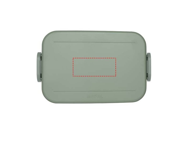 Take-a-break lunchtrommel midi Take-a-break lunchtrommel midi