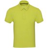 Akoya gerecyclede terry unisex polo