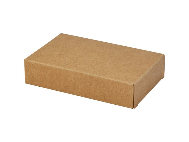 Ace speelkaartset van kraftpapier