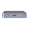 Wireless RCS Recycled Alu Magsafe Powerbank 10000
