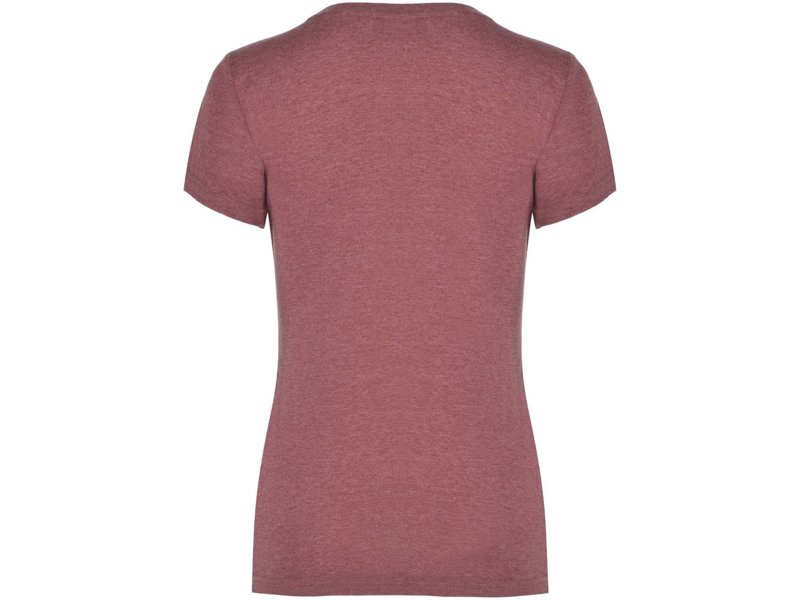 Fox damesshirt met korte mouwen Fox damesshirt met korte mouwen