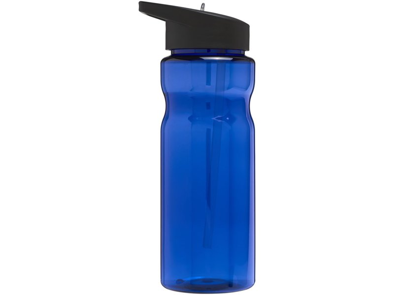 H2O Active® Base 650 ml bidon met fliptuitdeksel H2O Active® Base 650 ml bidon met fliptuitdeksel