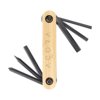Bamboo Black Tool multitool Bamboo Black Tool multitool