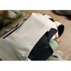 KOROVIN - 15" zachte PU laptop rugzak