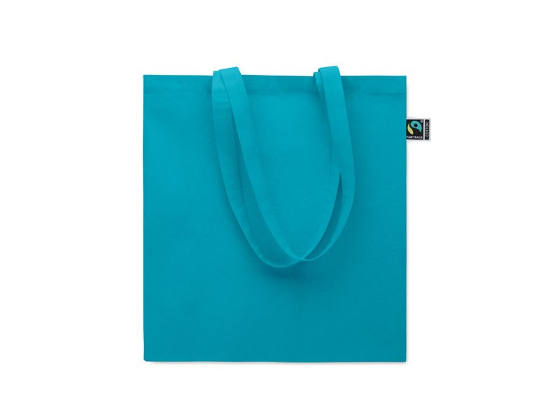 OSOLE++ COLOUR - Fairtrade boodschappentas 180g