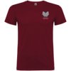 Beagle herenshirt met korte mouwen