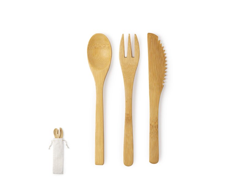 Bestek Set Plusin Bestek Set Plusin