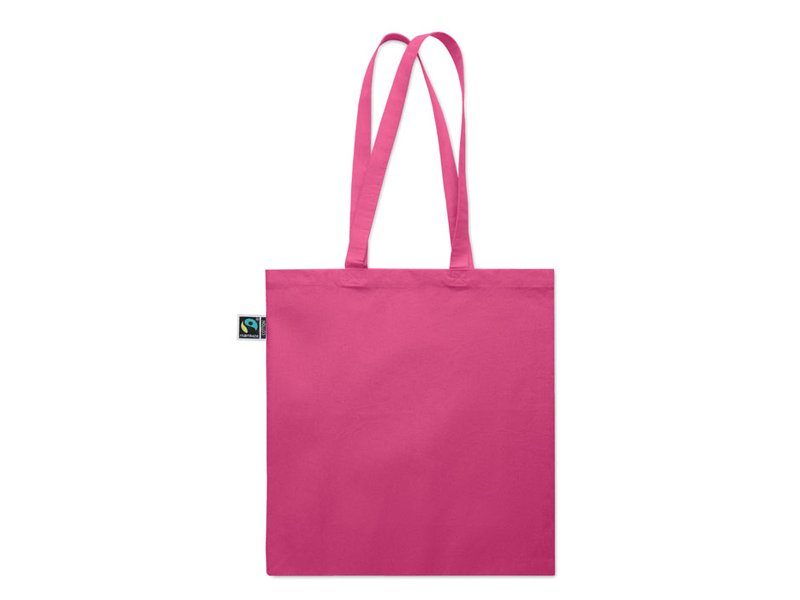 OSOLE++ COLOUR - Fairtrade boodschappentas 180g