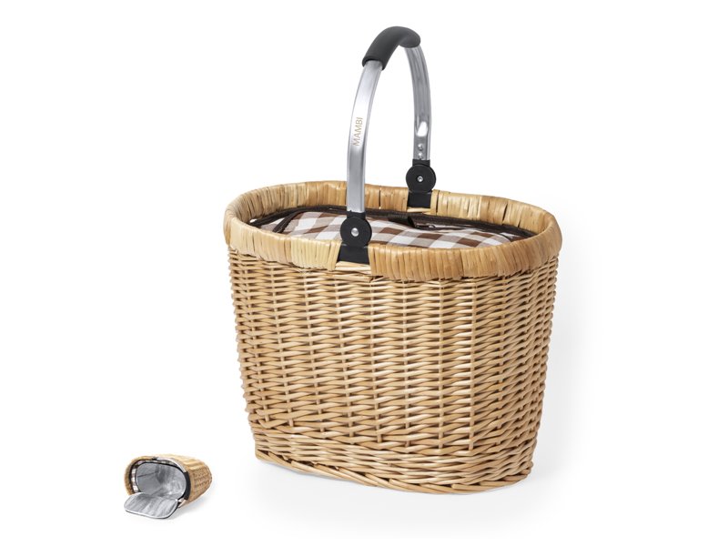 Picnic Thermo-Tasje Halbax